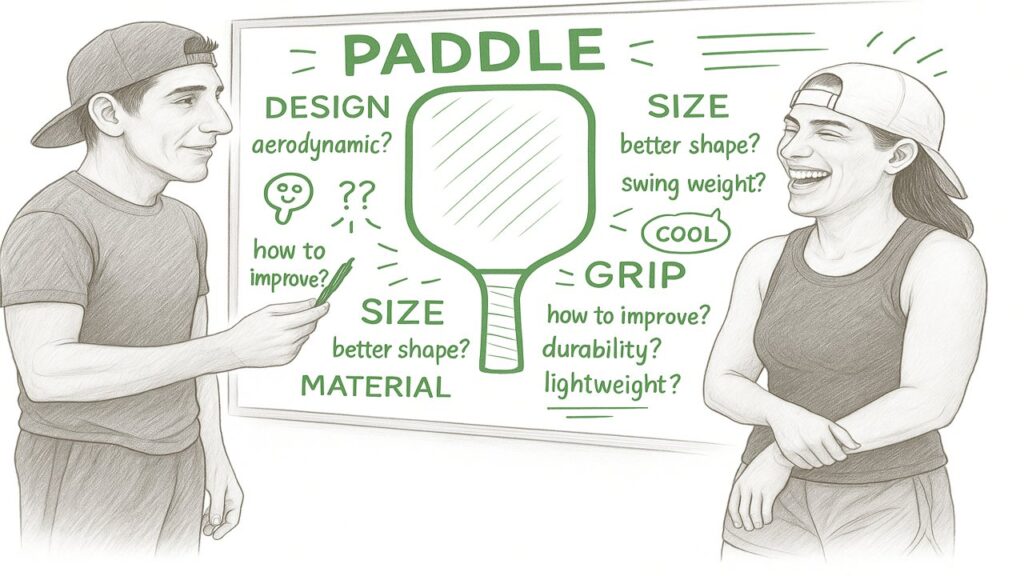 From backyard courts to billion-dollar valuations, pickleball has ignited an entrepreneurial gold rush.
