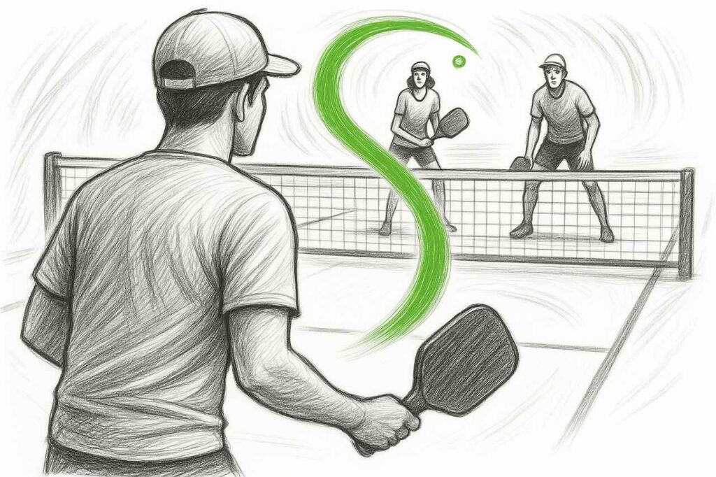 If you’re tired of flailing shots that land out or get smashed back, mastering ball placement is your ticket to playing like a pro.